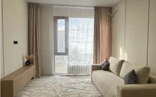 Продажа 2-комнатной квартиры, 46 м², пр. Туран, дом  55/5 - Продажа  двухкомнатных квартир в Астане с фото
