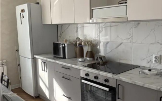 Продажа 1-комнатной квартиры, 42 м², ул. А-92, дом  5/1 стр - Продажа  однокомнатных квартир в новостройках Астаны без посредников