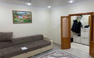 Продажа 3-комнатной квартиры, 64 м²