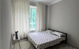 Продажа 1-комнатной квартиры, 34 м², ул. Айтматова, дом  77/8 - Продажа квартир в Казахстане