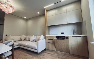 Продажа 3-комнатной квартиры, 65 м², ул. Момышулы, дом  10/15 - Продажа  трехкомнатных квартир в Алматы с фото