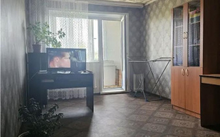 Продажа 2-комнатной квартиры, 44 м² - Продажа двухкомнатных квартир от собственников в Караганде
