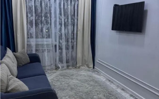 Продажа 3-комнатной квартиры, 65 м² - Продажа трехкомнатных квартир в Алмалинском р-не Алматы