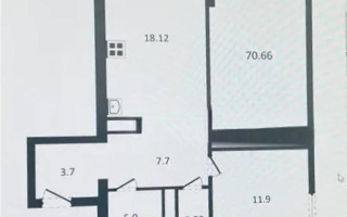 Продажа 3-комнатной квартиры, 70.66 м² - Продажа квартир в Алматы - страница 30