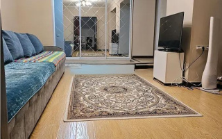 Продажа 3-комнатной квартиры, 114 м², ул. Тайманова, дом  224 - Продажа квартир в Алматы