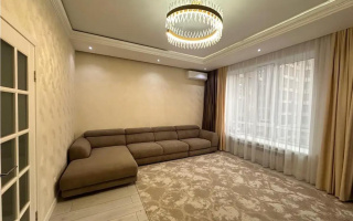 Продажа 3-комнатной квартиры, 92 м² - Продажа  трехкомнатных квартир в новостройках Астаны - страница 6