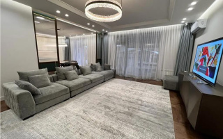 Продажа 4-комнатной квартиры, 182 м² - Продажа квартир в Алматы - страница 18