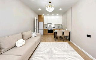 Продажа 3-комнатной квартиры, 70 м², мкр-н Кайрат, дом  153/26 - Продажа квартир в Алматы