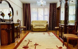 Продажа 3-комнатной квартиры, 68 м² - Продажа квартир от собственников в Алматы - страница 6