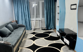 Аренда 3-комнатной квартиры, 59 м² - Аренда недвижимости в Караганде