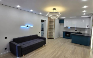 Продажа 2-комнатной квартиры, 58.5 м² - Продажа квартир в Алматы - страница 118