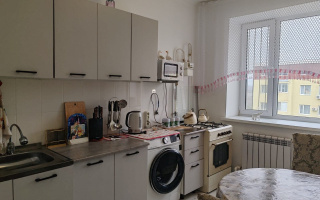 Продажа 1-комнатной квартиры, 34 м² - Продажа недвижимости в Актобе