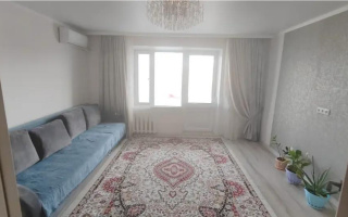 Продажа 4-комнатной квартиры, 80 м², пр. Жумабаева, дом  2 - Продажа  четырехкомнатных квартир в Астане без посредников