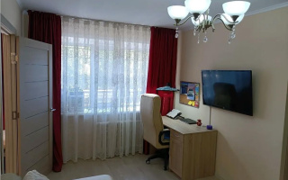 Продажа 2-комнатной квартиры, 42 м² - Продажа квартир в районе Город в Караганде