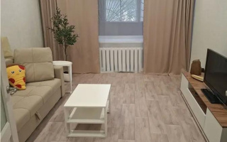 Продажа 2-комнатной квартиры, 47 м², ул. Карбышева, дом  15/2 - Продажа  двухкомнатных квартир в Караганде