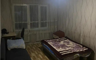 Продажа 1-комнатной квартиры, 31.6 м², ул. Кунгурская, дом  10 - Продажа квартир в Алматы