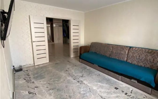 Продажа 2-комнатной квартиры, 51 м², ул. Косшыгулулы, дом  17 - Продажа  двухкомнатных квартир в Астане с фото