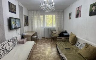 Продажа 1-комнатной квартиры, 33 м² - Продажа квартир в панельном доме в Казахстане - страница 14
