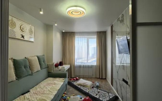 Продажа 2-комнатной квартиры, 45 м², ул. Нажимеденова - Продажа квартир в Астане с фото