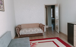 Аренда 2-комнатной квартиры, 63 м², ул. Бектурова, дом  4/1 - пр. Туран - Продажа квартир в Астане