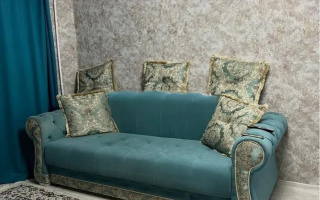 Продажа 1-комнатной квартиры, 31 м², ул. Алиханова, дом  38/3 - Продажа  однокомнатных квартир в Караганде