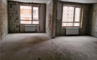 Продажа 3-комнатной квартиры, 82.6 м² - Продажа трехкомнатных квартир от собственников в Алматы
