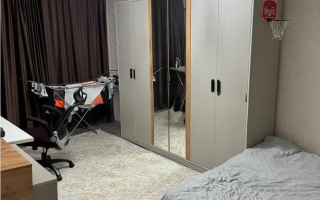 Продажа 1-комнатной квартиры, 30.8 м² - Продажа однокомнатных квартир в Алматы - страница 5