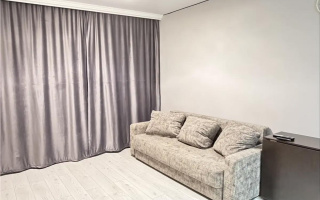 Продажа 2-комнатной квартиры, 32.2 м², ул. Аккемер, дом  14/1 - Продажа квартир в Астане без посредников