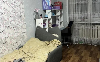 Продажа 2-комнатной квартиры, 52 м², ул. Ишимская, дом  64 - Продажа  двухкомнатных квартир в Караганде без посредников