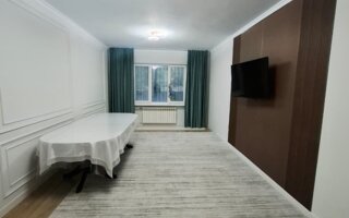 Продажа 3-комнатной квартиры, 88 м²