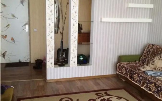 Продажа 2-комнатной квартиры, 50 м², ул. Карбышева, дом  15/2 - Продажа квартир в Караганде