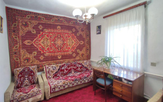 Продажа 4-комнатного дома, 70 м², Камский переулок - Продажа домов и коттеджей в Караганде