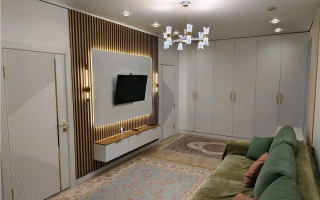 Продажа 3-комнатной квартиры, 72 м² - Продажа  трехкомнатных квартир в новостройках Алматы с фото - страница 9