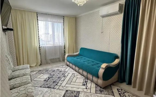 Продажа 1-комнатной квартиры, 37 м² - Продажа однокомнатных квартир от собственников в Казахстане - страница 3