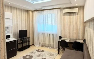 Продажа 1-комнатной квартиры, 38 м² - Продажа квартир в р-не Алматы Астаны - страница 3
