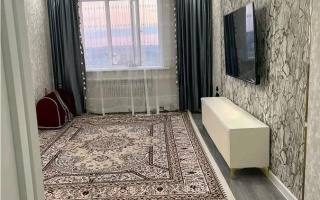 Продажа 2-комнатной квартиры, 60 м² - Продажа двухкомнатных квартир в р-не Косшы Астаны