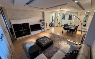 Продажа 4-комнатной квартиры, 160 м², пр. Абая, дом  63 - Продажа  четырехкомнатных квартир в новостройках Астаны без посредников с фото