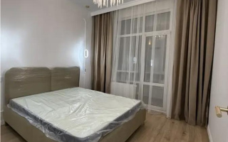 Продажа 2-комнатной квартиры, 40 м², ул. Нажимеденова, дом  30/1 - Продажа  двухкомнатных квартир в Астане с фото