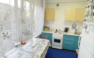 Продажа 2-комнатной квартиры, 50 м², ул. Жастар, дом  37/1 - Продажа жилой и коммерческой недвижимости в Усть-Каменогорске
