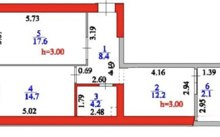 Продажа 2-комнатной квартиры, 60 м² - Продажа квартир в Астане - страница 4