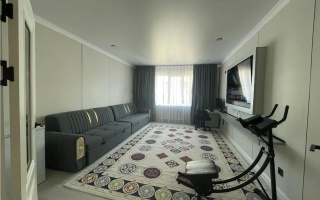 Продажа 4-комнатной квартиры, 131.8 м² - Продажа четырехкомнатных квартир от собственников в Алматы - страница 7