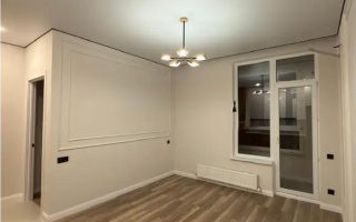 Продажа 1-комнатной квартиры, 38 м², ул. Е-36, дом  11 - Продажа квартир в Астане без посредников с фото