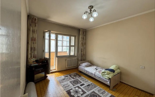 Продажа 1-комнатной квартиры, 37.8 м² - Продажа однокомнатных квартир от собственников в Алматы