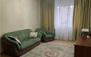 Продажа 4-комнатной квартиры, 90 м², мкр-н Жетысу-1, дом  13 - Продажа  четырехкомнатных квартир в Алматы с фото