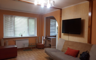 Продажа 3-комнатной квартиры, 63 м², ул. Айбергенова, дом  7 - Продажа квартир в Шымкенте