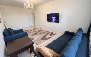 Продажа 3-комнатной квартиры, 90 м², ул. Карбышева, дом  5/6 - Продажа  трехкомнатных квартир в новостройках Караганды