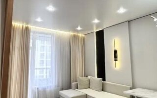 Продажа 2-комнатной квартиры, 41 м²