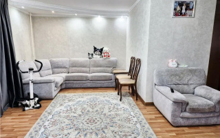 Продажа 3-комнатной квартиры, 115 м² - Продажа квартир в Астане - страница 17