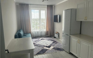 Продажа 1-комнатной квартиры, 39.1 м², ул. Бейбарыс Султан, дом  25 - Продажа квартир в Казахстане