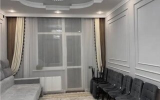 Продажа 3-комнатной квартиры, 88 м²